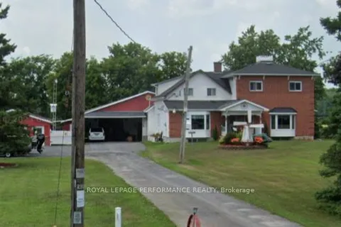 14911 County Rd 43 Road, North Stormont, ON K0C 1K0