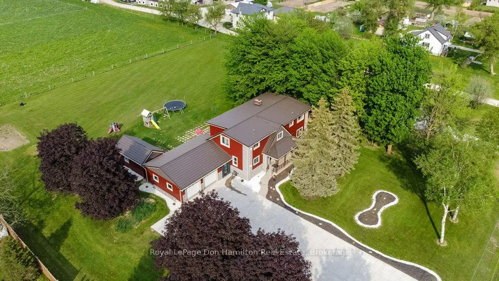 7993 Hwy 86 N/A, Mapleton, ON N0B 2S0