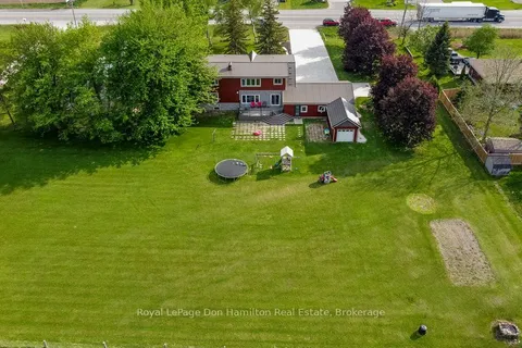 7993 Hwy 86 N/A, Mapleton, ON N0B 2S0