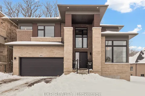 4052 Highland Park Drive, Lincoln, ON L0R 1B4