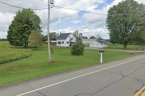 11991 County Road 18 Road, South Dundas, ON K0C 2H0