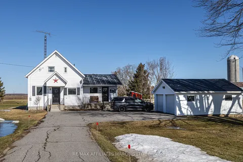 11991 County Road 18 Road, South Dundas, ON K0C 2H0