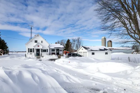 11991 County Road 18 Road, South Dundas, ON K0C 2H0