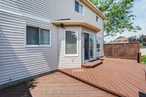 850 ADENCLIFFE Drive, Orleans - Cumberland and Area, ON K4A 2M9