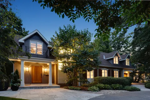 421 Lansdowne Road, Rockcliffe Park, ON K1M 0X8