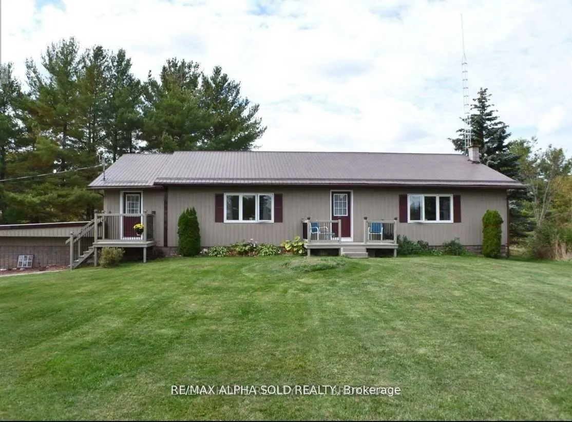 3732 County 4 Road, Stone Mills, ON K0K 2S0