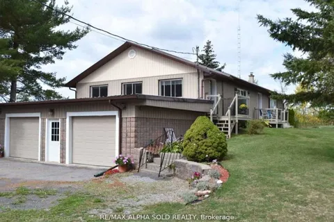 3732 County 4 Road, Stone Mills, ON K0K 2S0