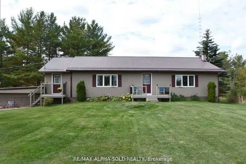 3732 County 4 Road, Stone Mills, ON K0K 2S0