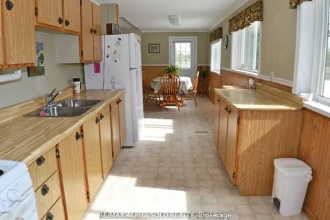 3732 County 4 Road, Stone Mills, ON K0K 2S0
