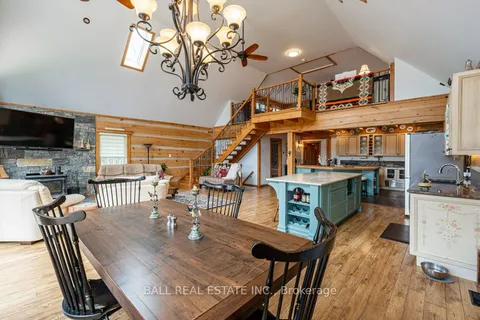 1726 Bay Shore Road, Douro-Dummer, ON K0L 2H0