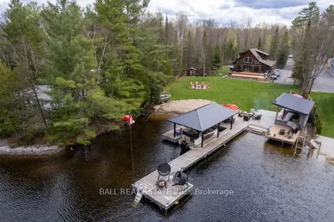 1726 Bay Shore Road, Douro-Dummer, ON K0L 2H0