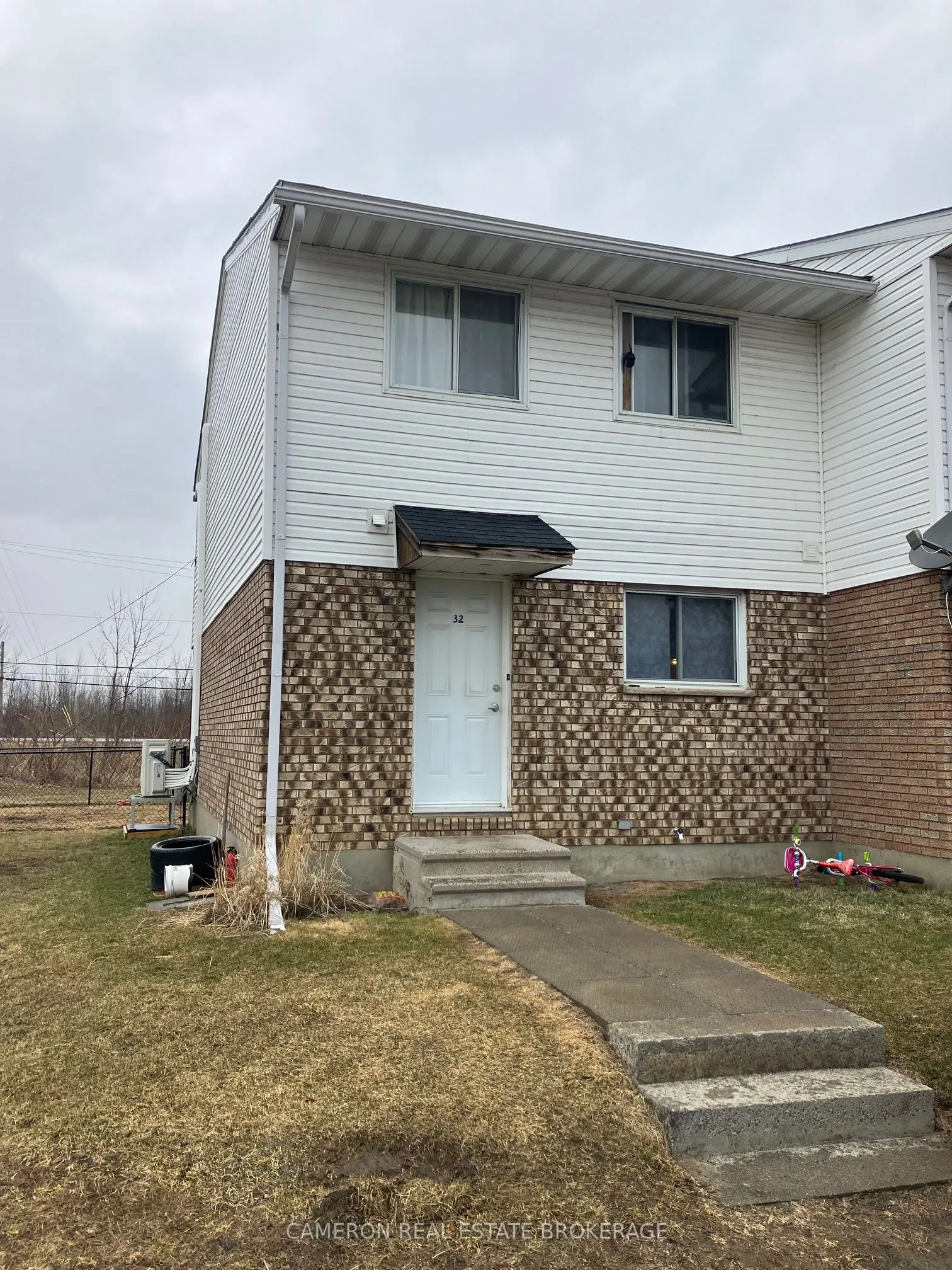 32 Carraway Crescent, South Dundas, ON K0C 1X0