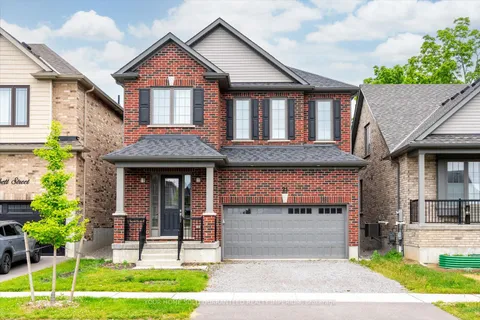 21 Corbett Street, Port Hope, ON L1A 0E4