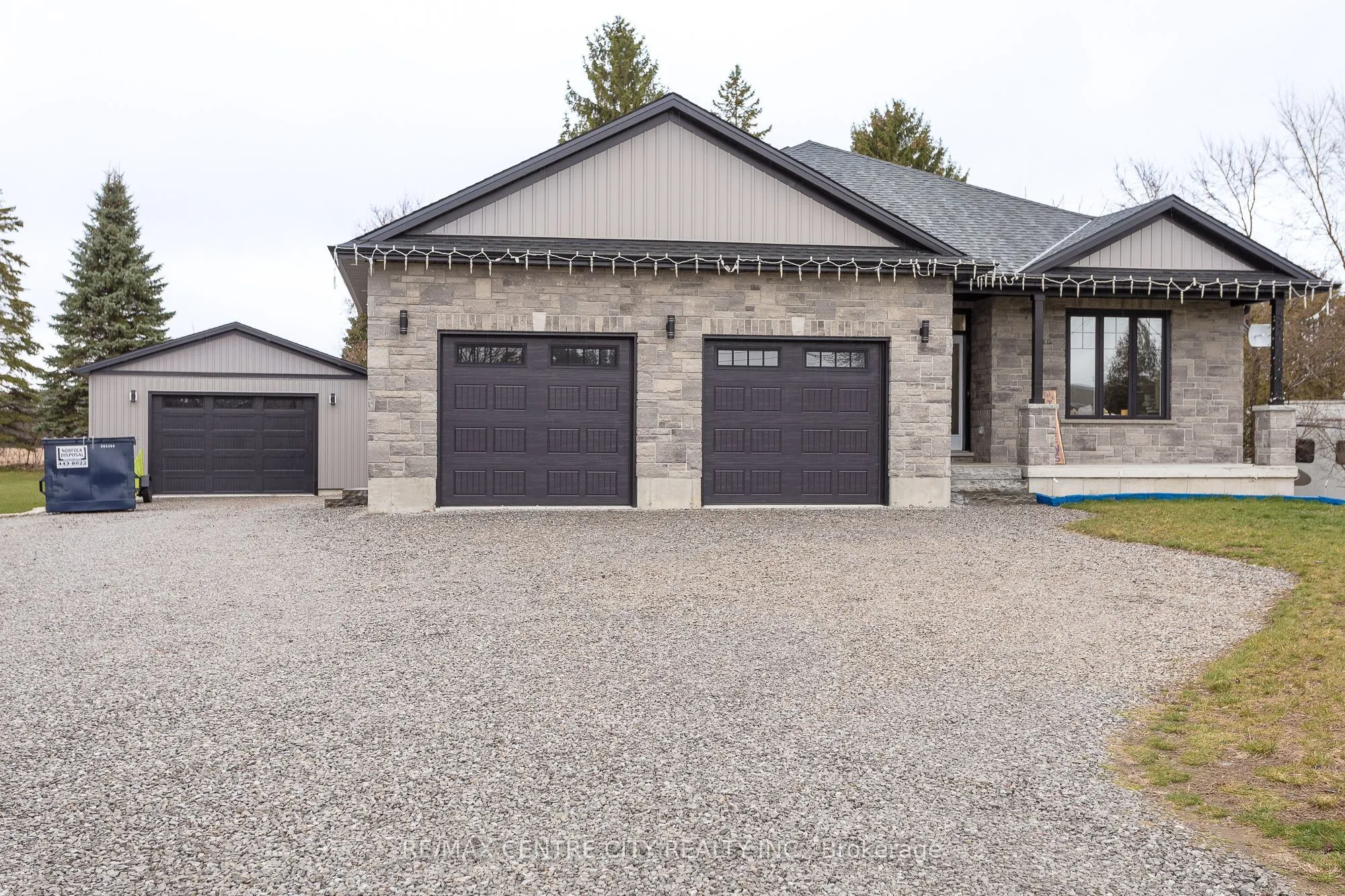 520 Fairground Road, Norfolk, ON N0E 1G0