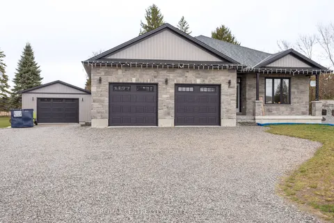 520 Fairground Road, Norfolk, ON N0E 1G0
