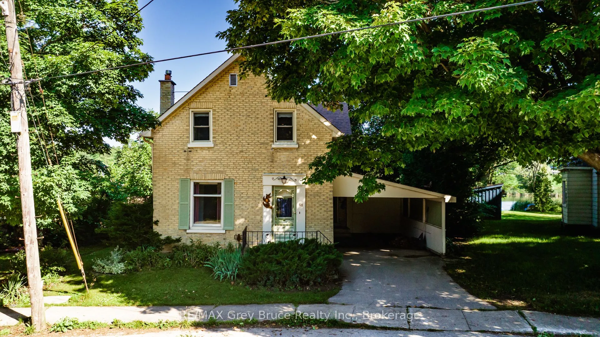 68 2ND Street, Arran-Elderslie, ON N0G 1L0