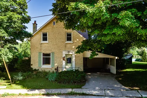 68 2ND Street, Arran-Elderslie, ON N0G 1L0