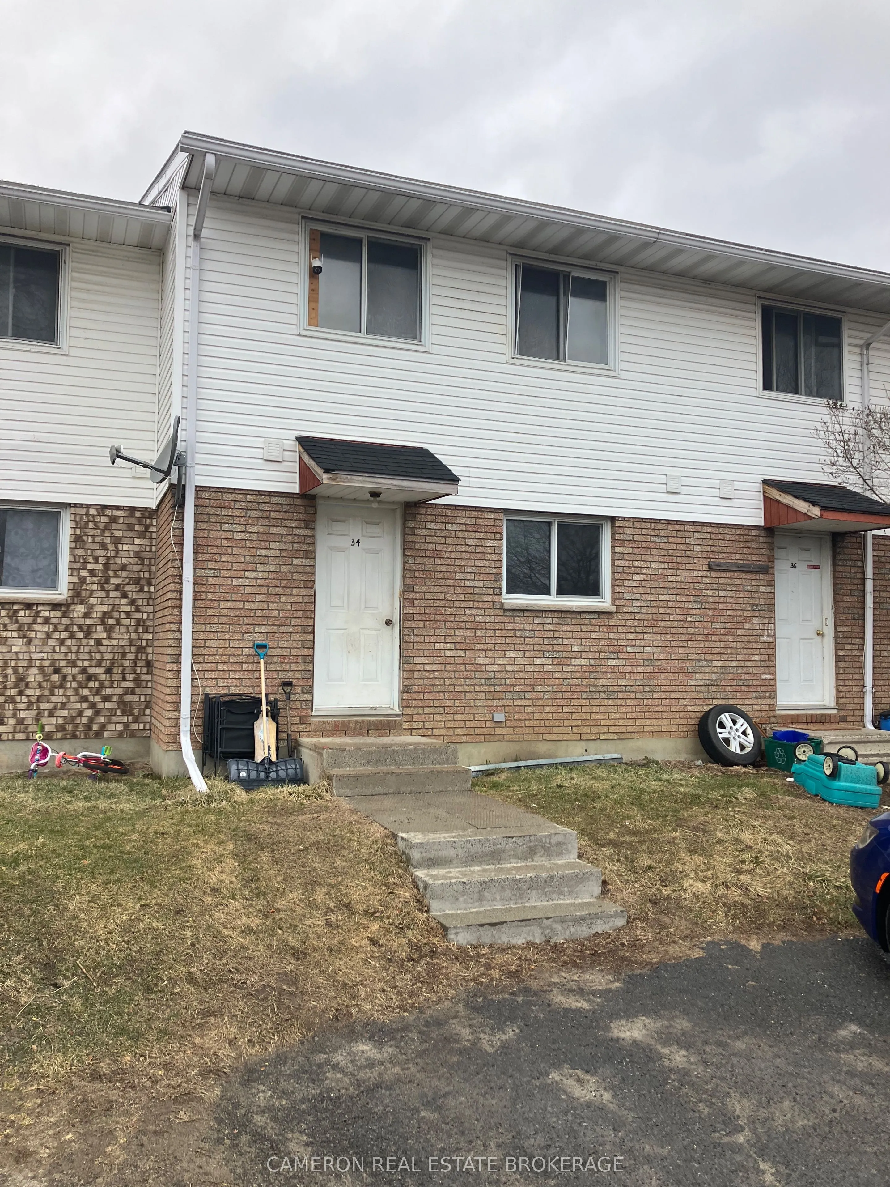 34 Carraway Crescent, South Dundas, ON K0C 1X0