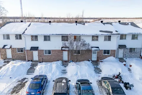 34 Carraway Crescent, South Dundas, ON K0C 1X0