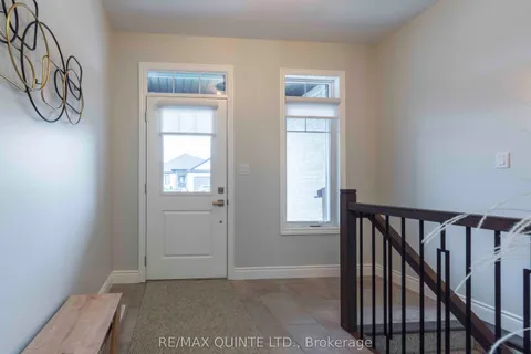 77 Raycroft Drive, Belleville, ON K8N 0R5