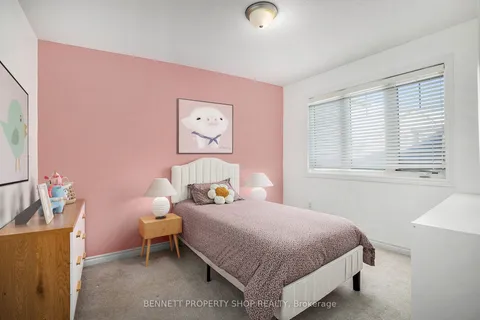 646 Bluegill Avenue, Barrhaven, ON K2J 5Y8