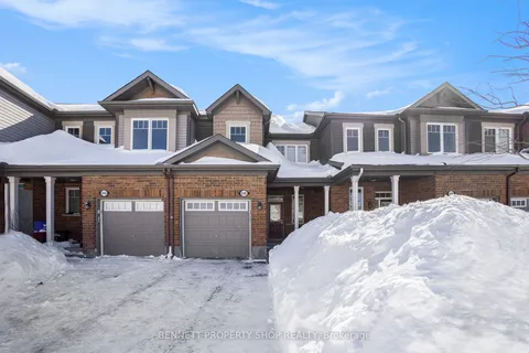 646 Bluegill Avenue, Barrhaven, ON K2J 5Y8