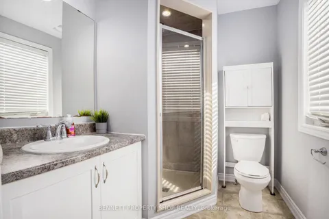 646 Bluegill Avenue, Barrhaven, ON K2J 5Y8