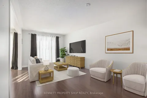 646 Bluegill Avenue, Barrhaven, ON K2J 5Y8