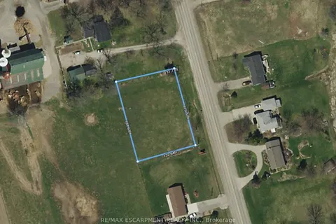 0 Erie Street, ON N0A 1P0