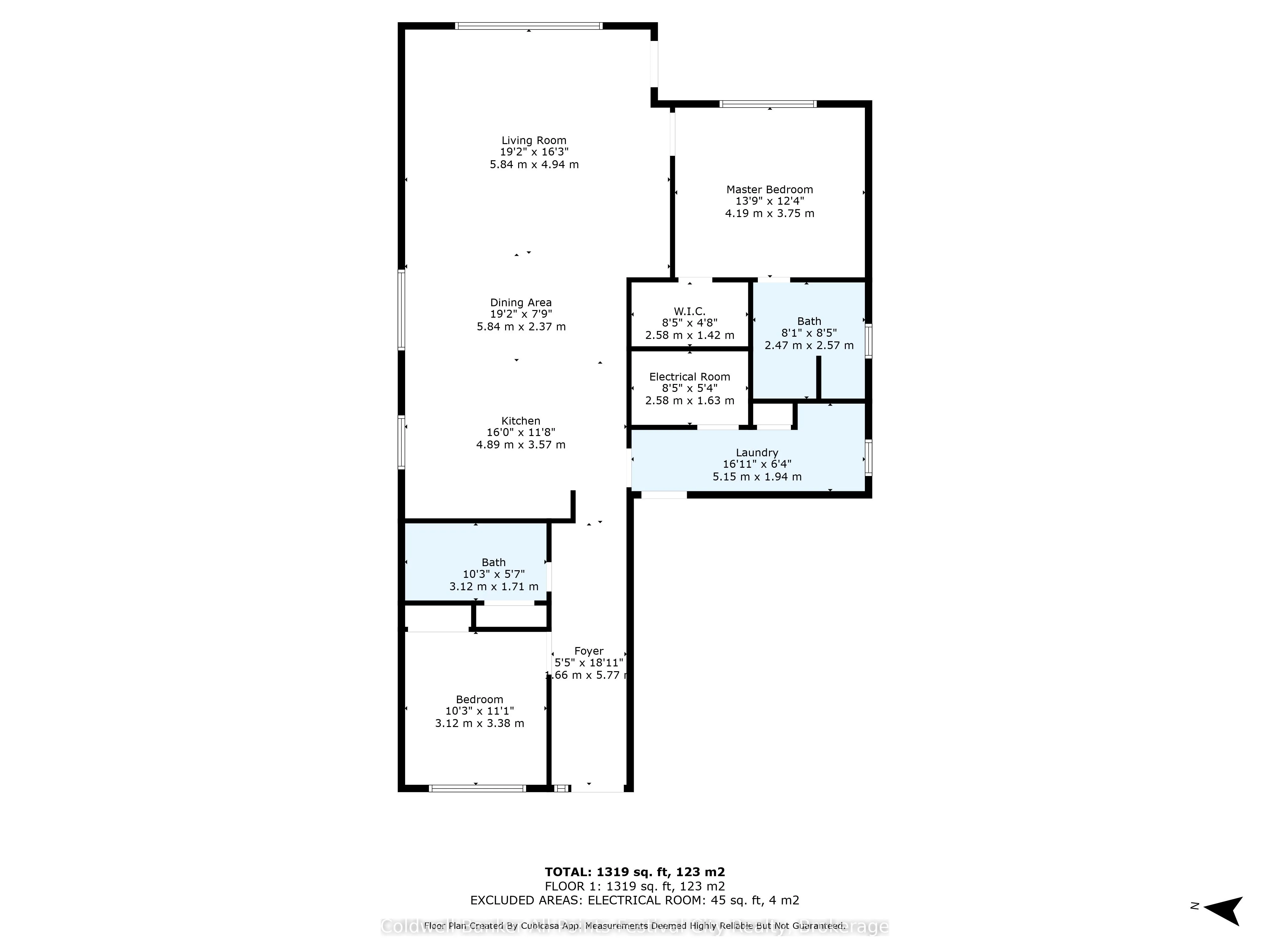 451 Woodridge Drive, Goderich, ON N7A 0C7