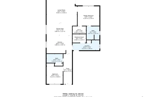451 Woodridge Drive, Goderich, ON N7A 0C7