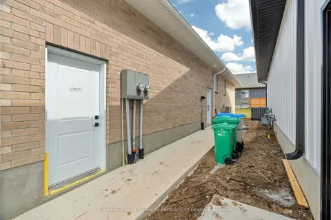 451 Woodridge Drive, Goderich, ON N7A 0C7