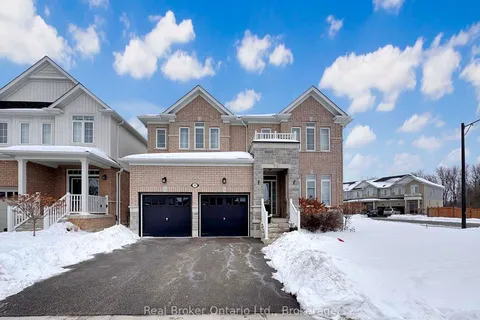 37 Drake Avenue, Brant, ON N3L 0H9