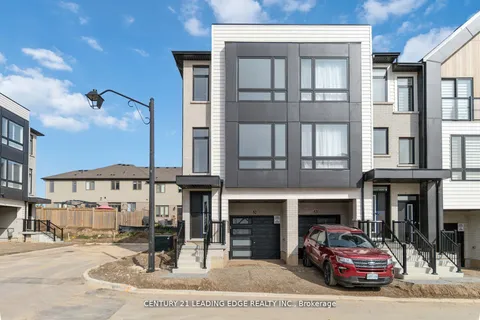 55 Tom Brown Drive, Brant, ON N3L 0N5