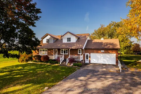 1640 Killaly Street, Port Colborne, ON L3K 5V3