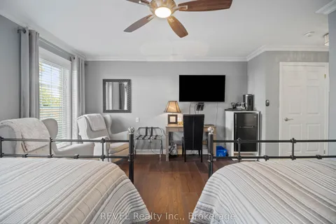 527 MISSISSAGUA Street, Niagara-on-the-Lake, ON L0S 1J0