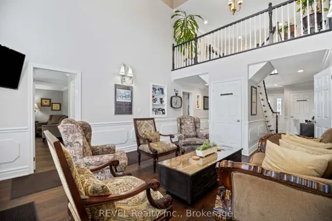 527 MISSISSAGUA Street, Niagara-on-the-Lake, ON L0S 1J0