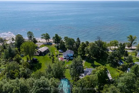 2431 Lakeshore Road, Haldimand, ON N1A 2W8