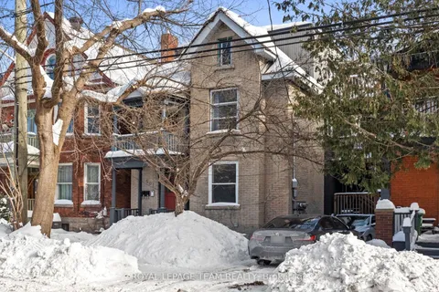 501 Lyon Street, Ottawa Centre, ON K1R 5X6