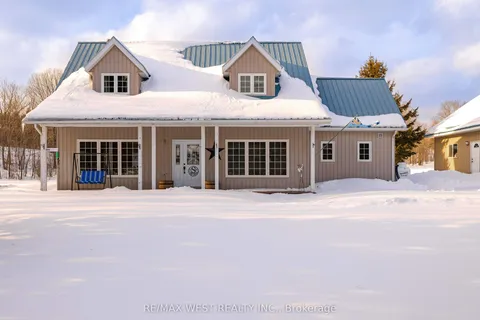 6695 Bradden Lane, South Frontenac, ON K0H 1H0