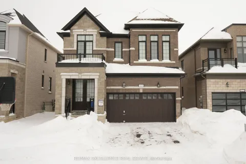 619 Bedi Drive, Woodstock, ON N4T 0P1
