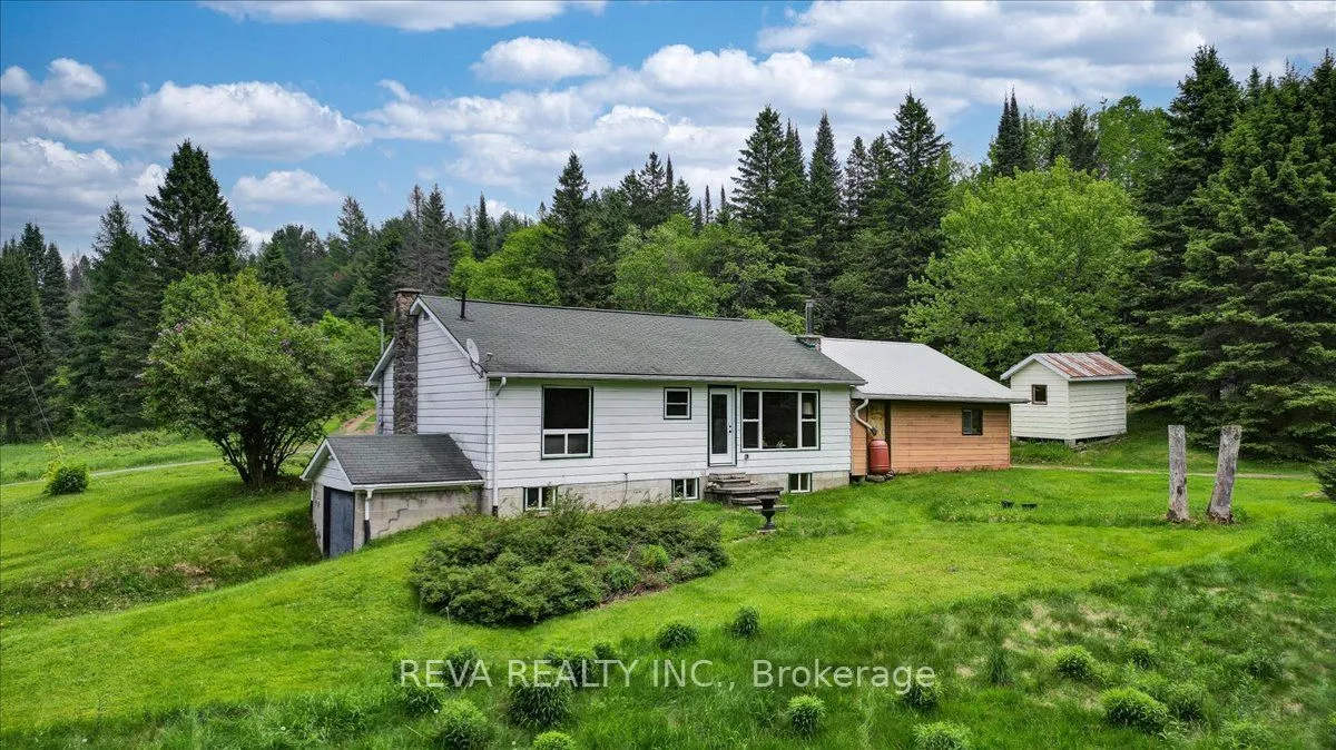 351 Deer Lake Road, Perry, ON P0A 1J0