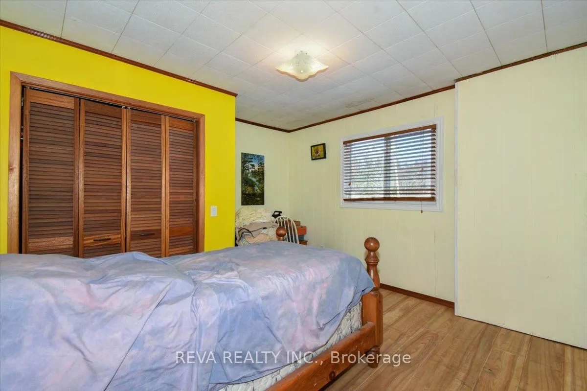 351 Deer Lake Road, Perry, ON P0A 1J0