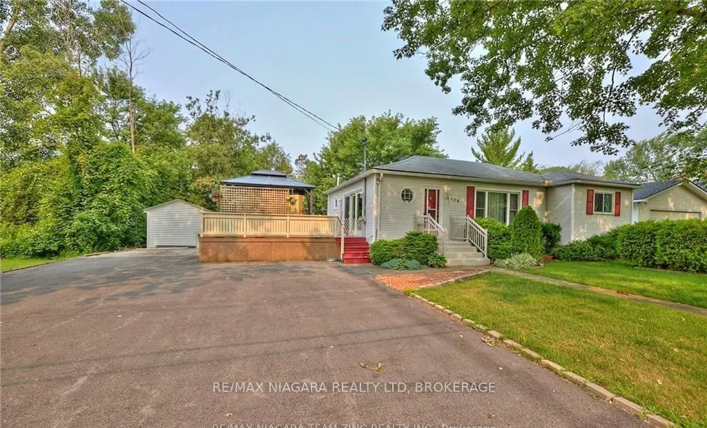 179 Beechwood Avenue, Fort Erie, ON L0S 1B0