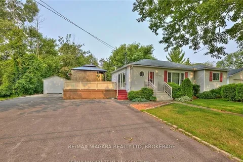 179 Beechwood Avenue, Fort Erie, ON L0S 1B0