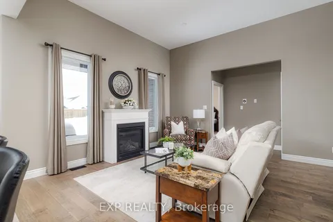 86 Forbes Crescent, North Perth, ON N4W 0B8