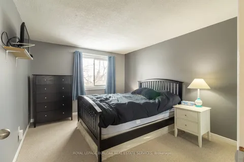 58 Romy Crescent, Thorold, ON L2V 4T6
