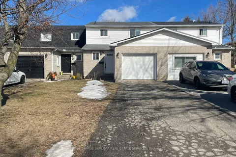 58 Romy Crescent, Thorold, ON L2V 4T6