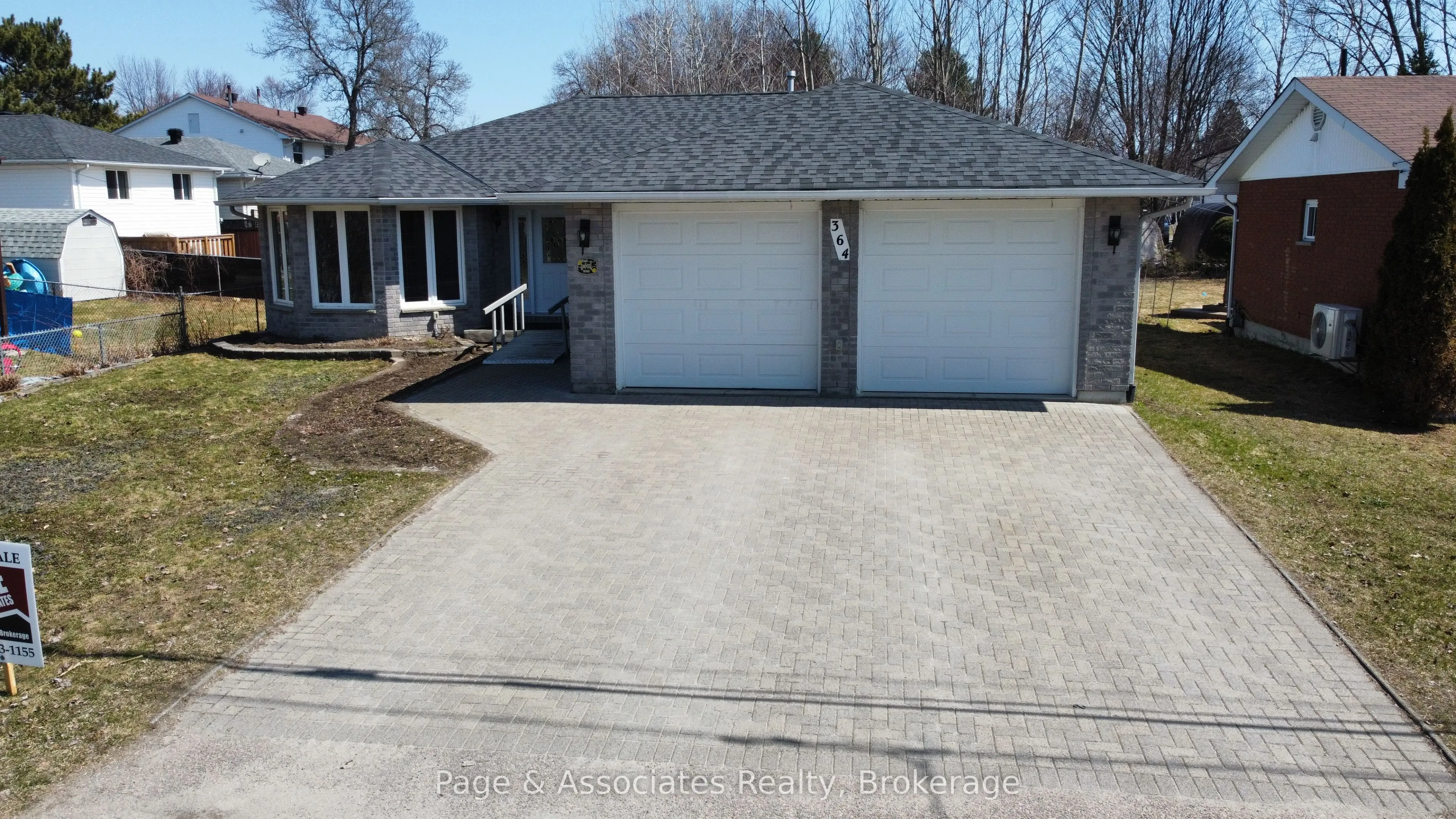 364 King Street, West Nipissing, ON P2B 3G3
