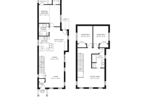 689 Wilkins Gate, Cobourg, ON K9A 0L3